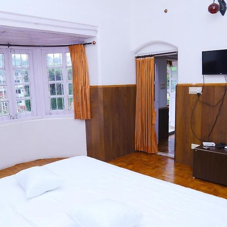 Celestial Resorts Kotagiri Exteriör bild