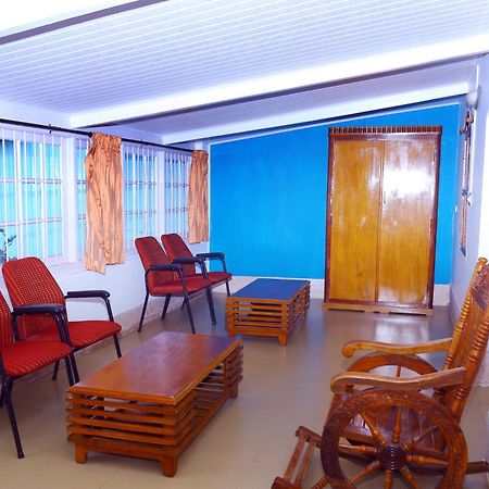 Celestial Resorts Kotagiri Exteriör bild