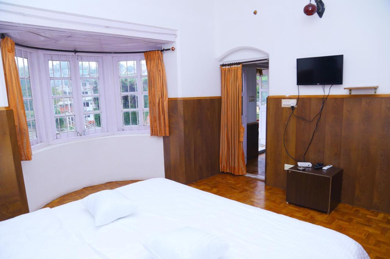 Celestial Resorts Kotagiri Exteriör bild