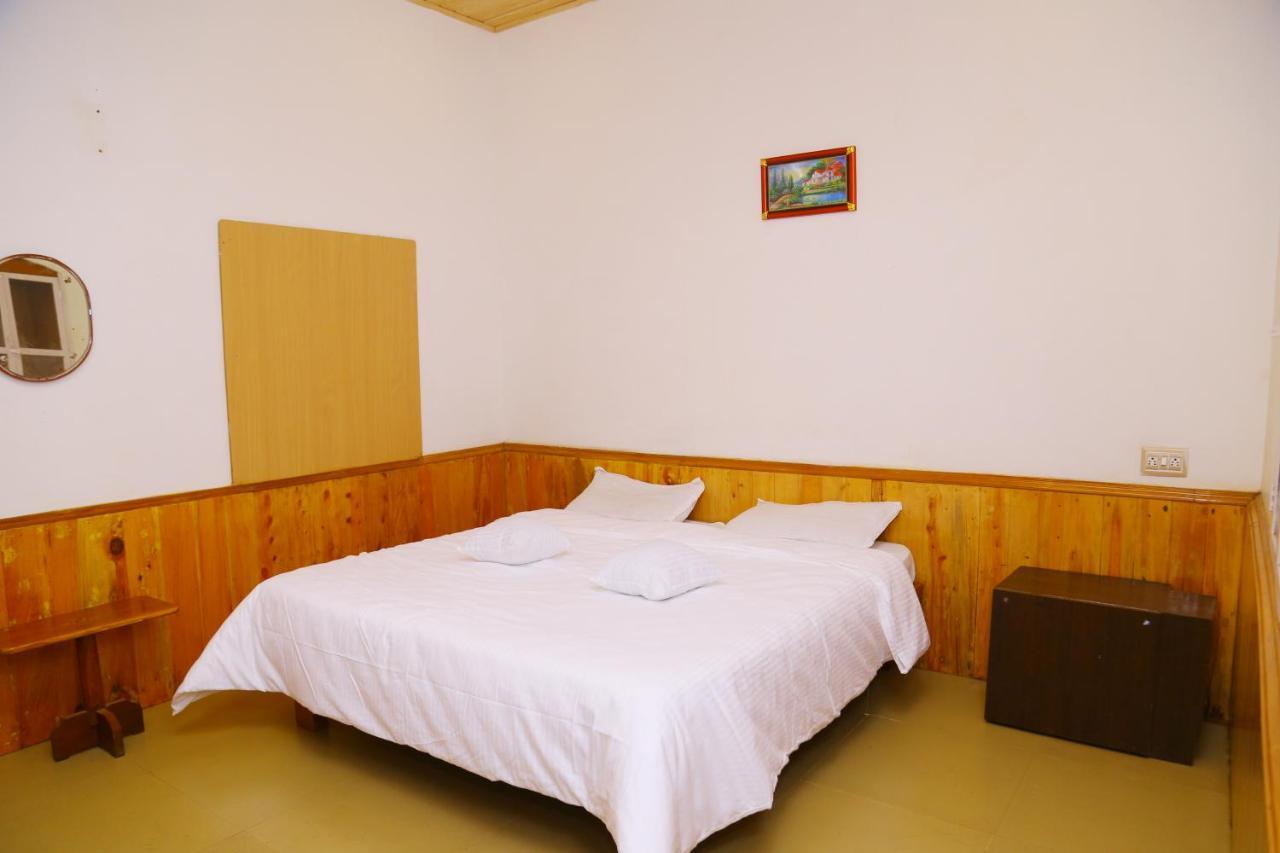 Celestial Resorts Kotagiri Exteriör bild