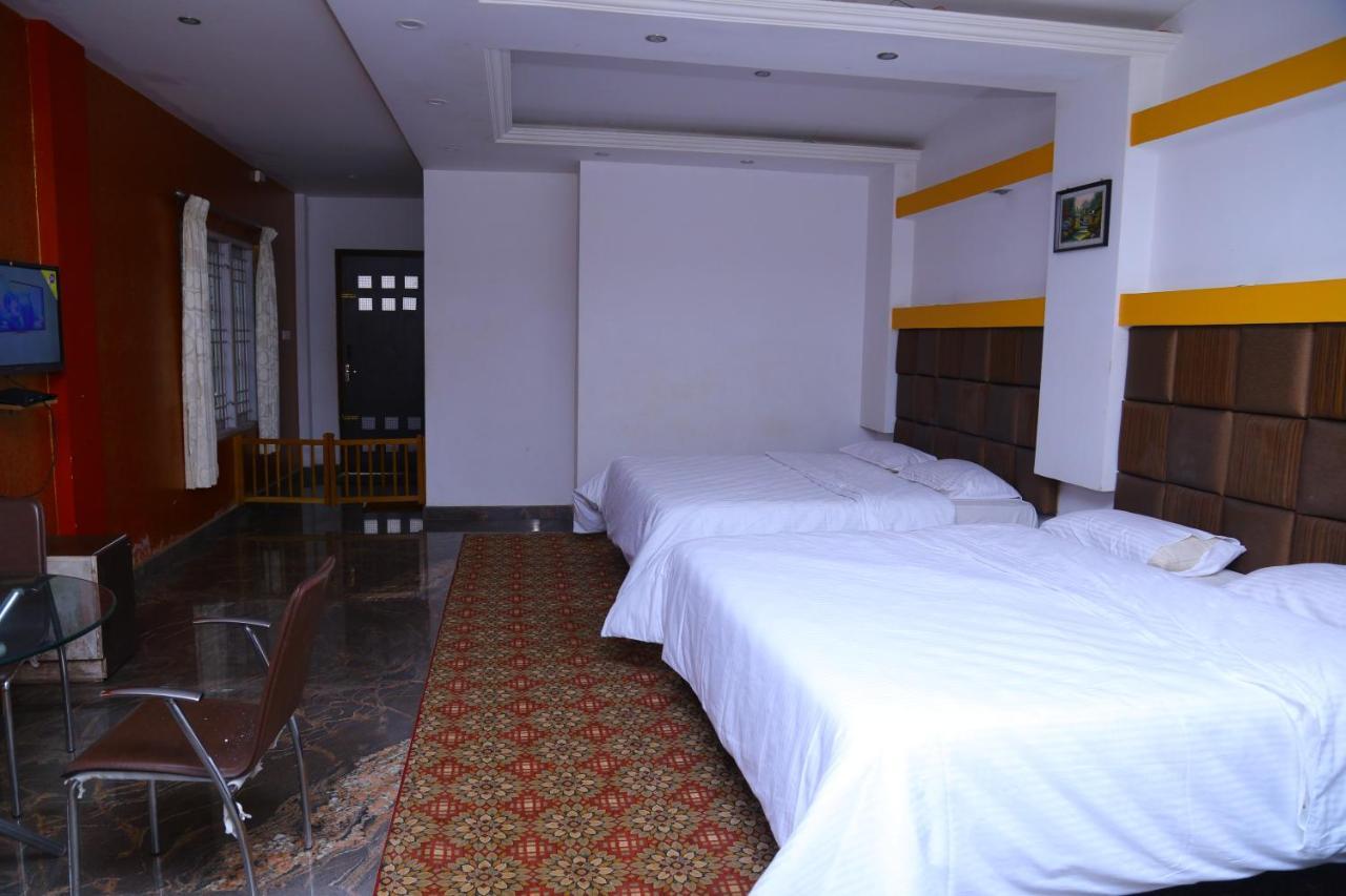 Celestial Resorts Kotagiri Exteriör bild