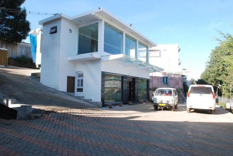 Celestial Resorts Kotagiri Exteriör bild