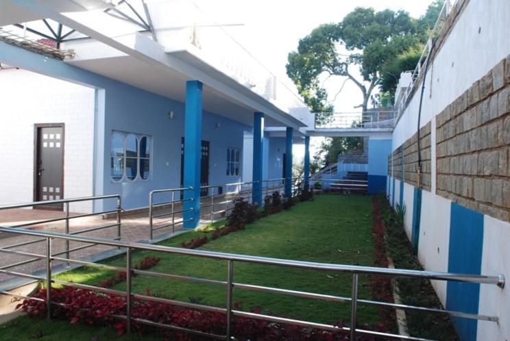 Celestial Resorts Kotagiri Exteriör bild