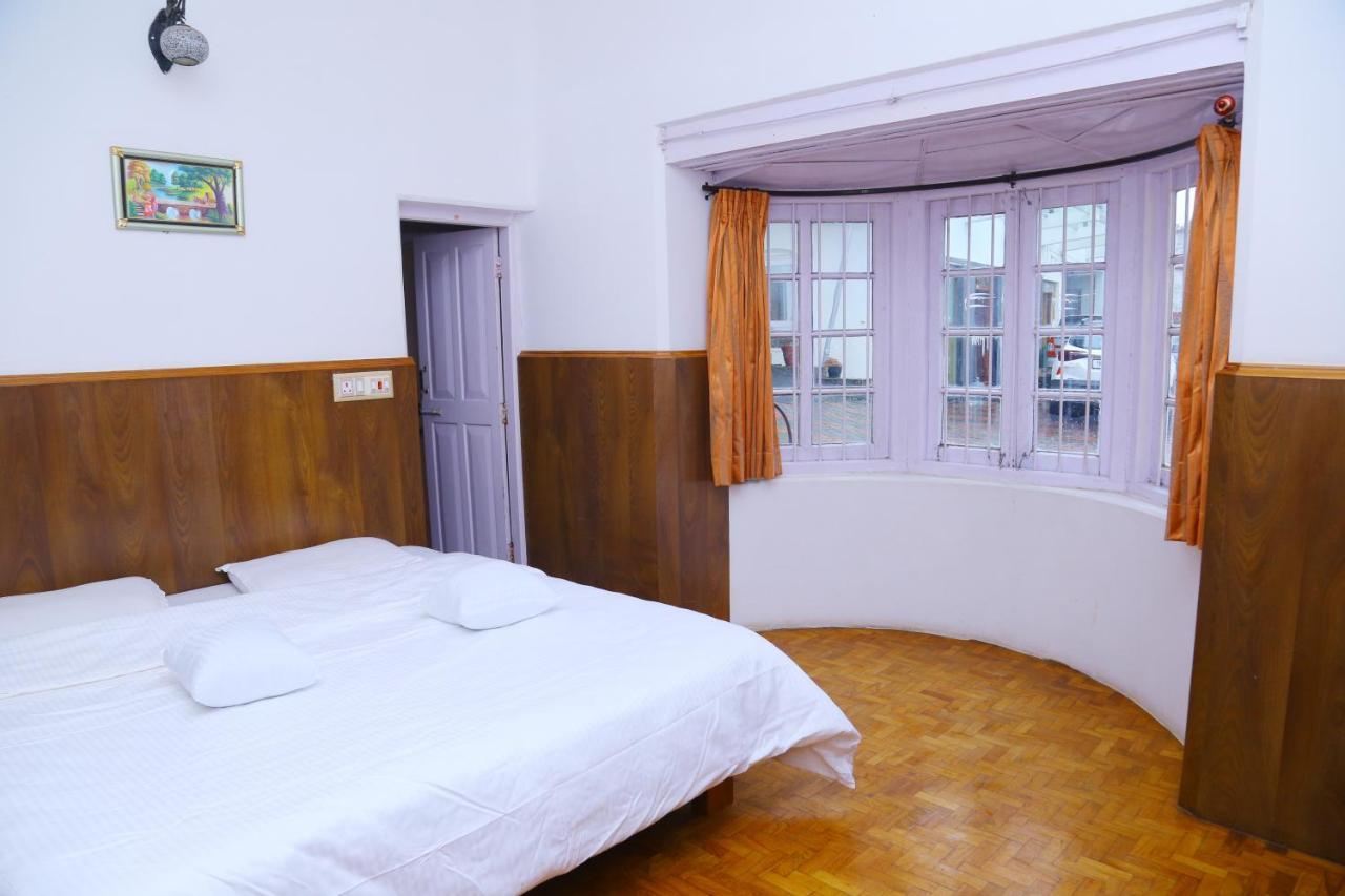 Celestial Resorts Kotagiri Exteriör bild
