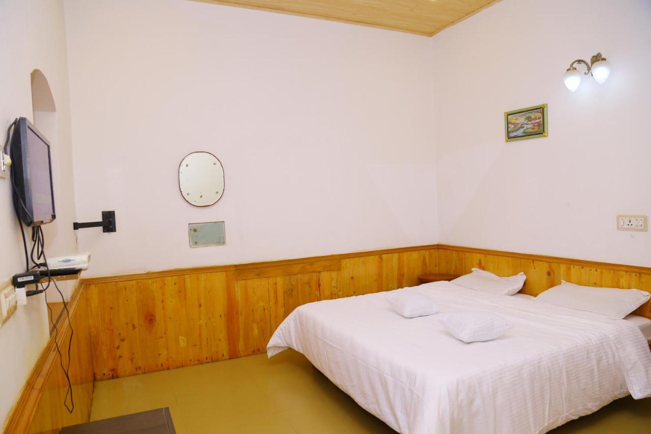 Celestial Resorts Kotagiri Exteriör bild