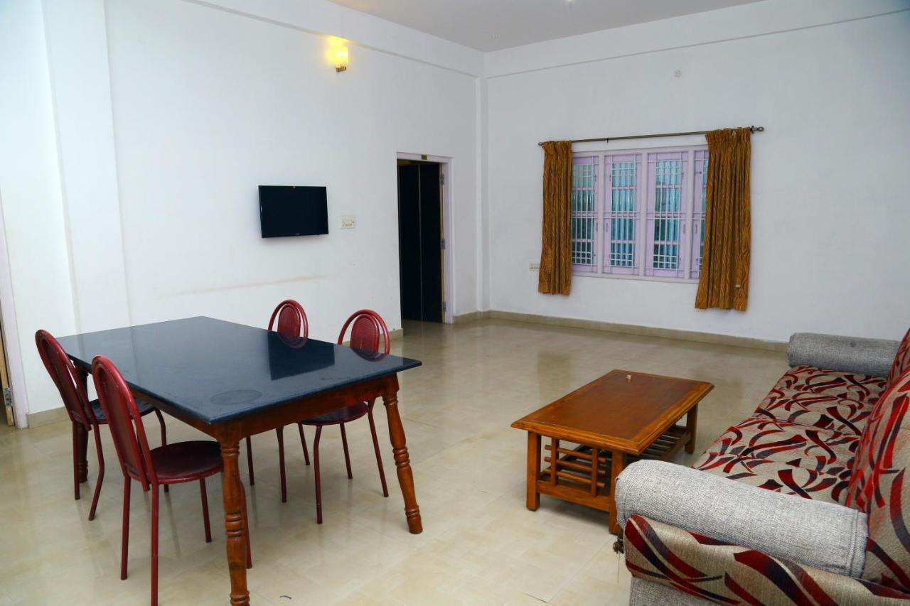 Celestial Resorts Kotagiri Exteriör bild