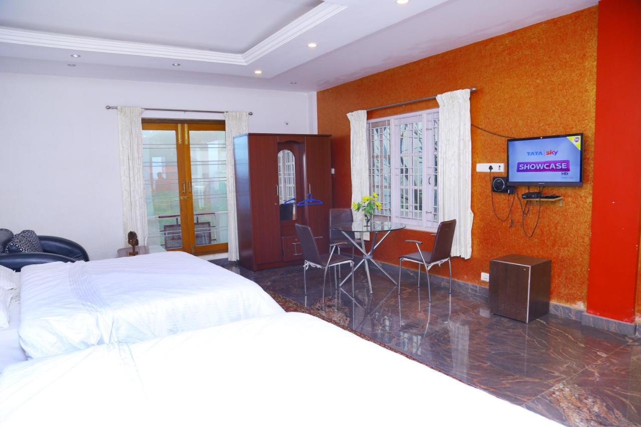 Celestial Resorts Kotagiri Exteriör bild