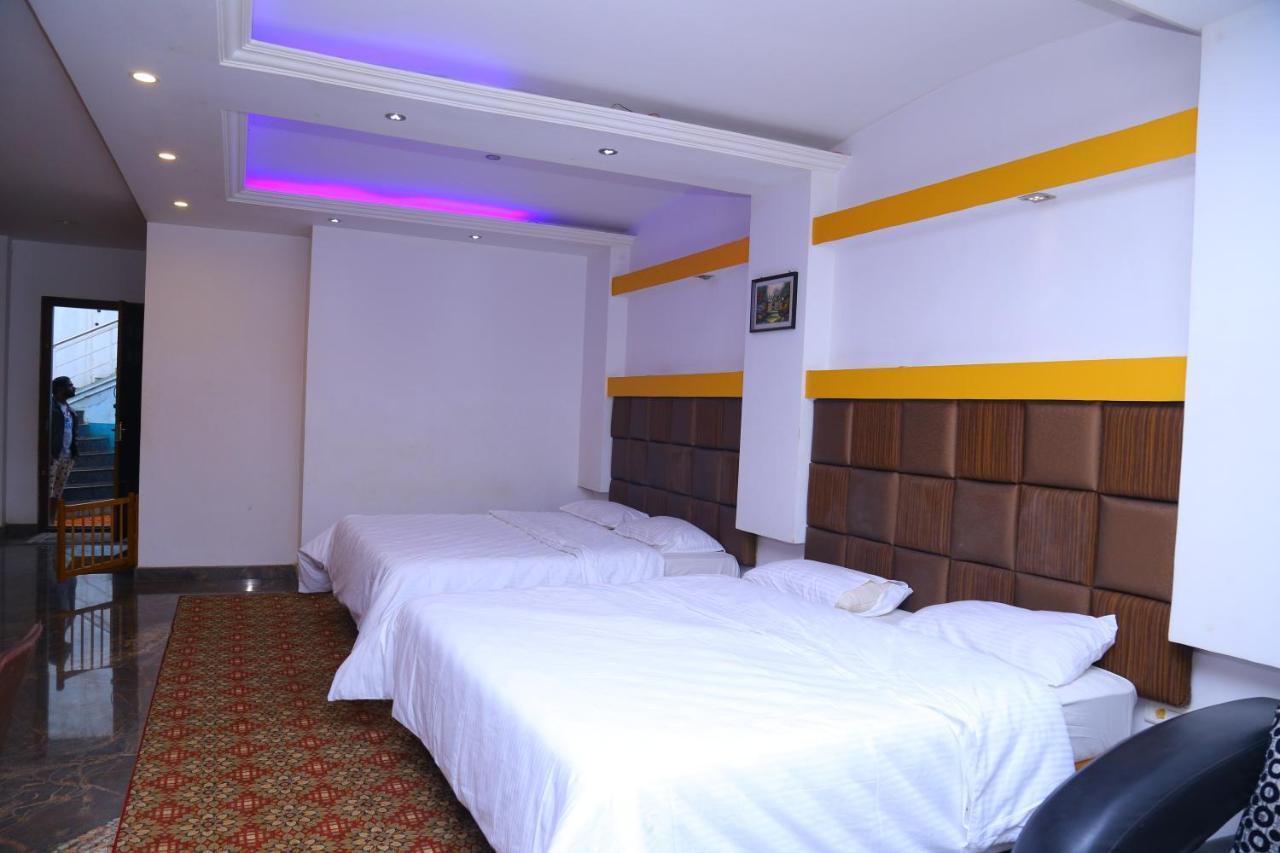 Celestial Resorts Kotagiri Exteriör bild
