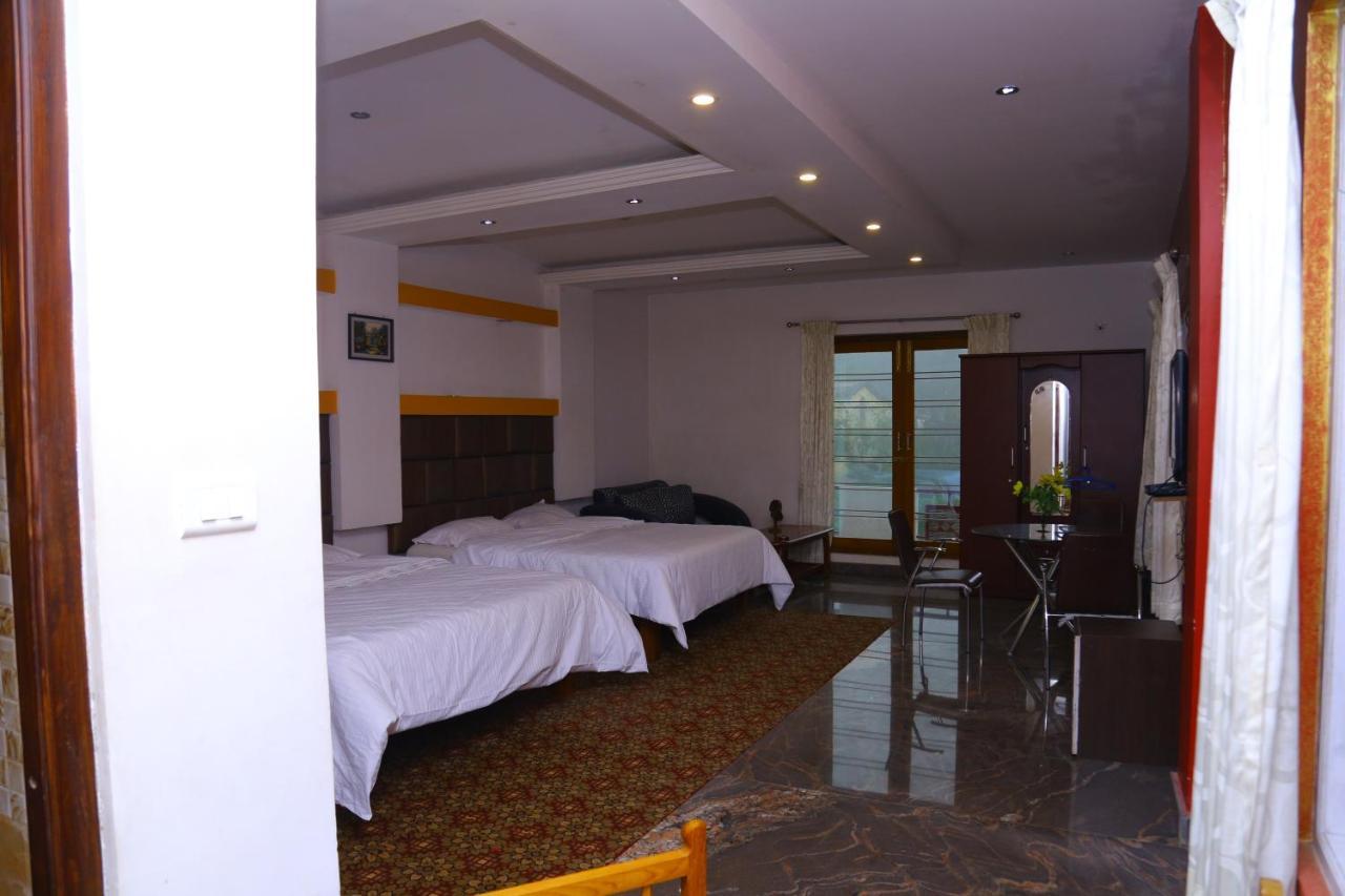 Celestial Resorts Kotagiri Exteriör bild