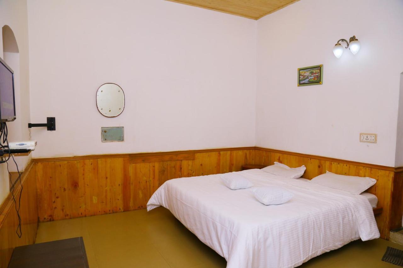 Celestial Resorts Kotagiri Exteriör bild