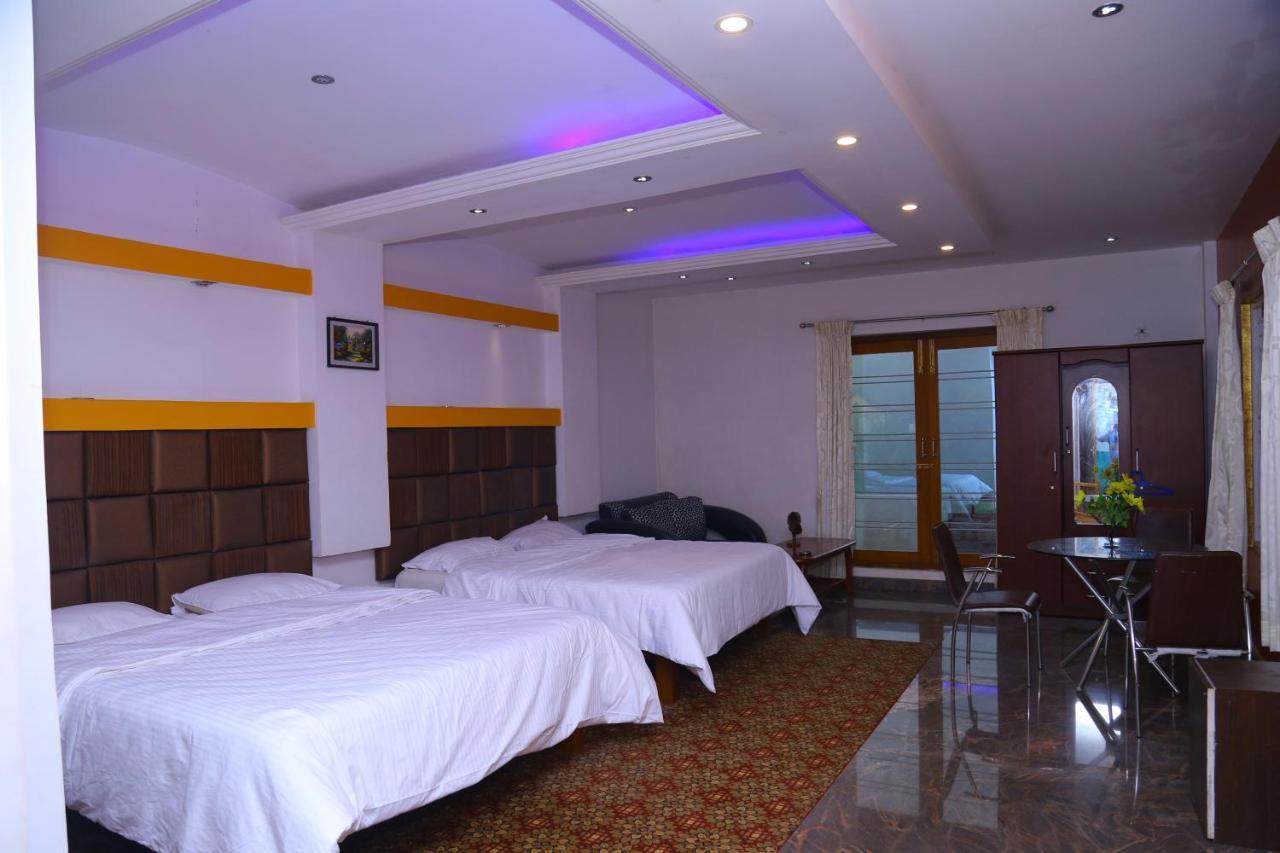 Celestial Resorts Kotagiri Exteriör bild