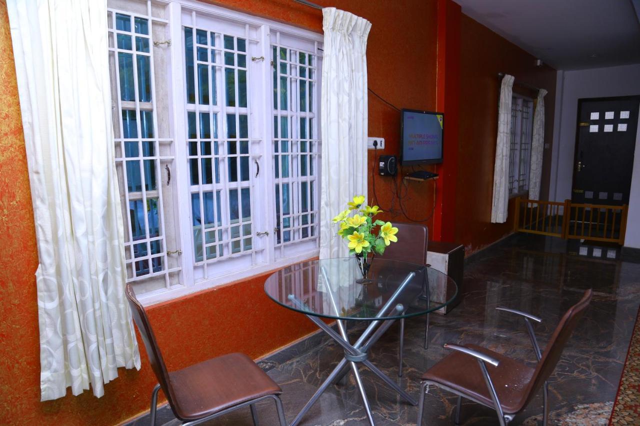 Celestial Resorts Kotagiri Exteriör bild