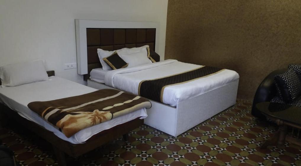 Celestial Resorts Kotagiri Exteriör bild