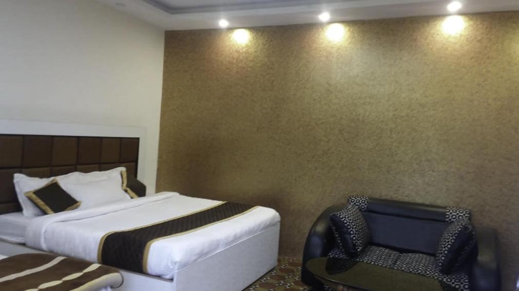 Celestial Resorts Kotagiri Exteriör bild