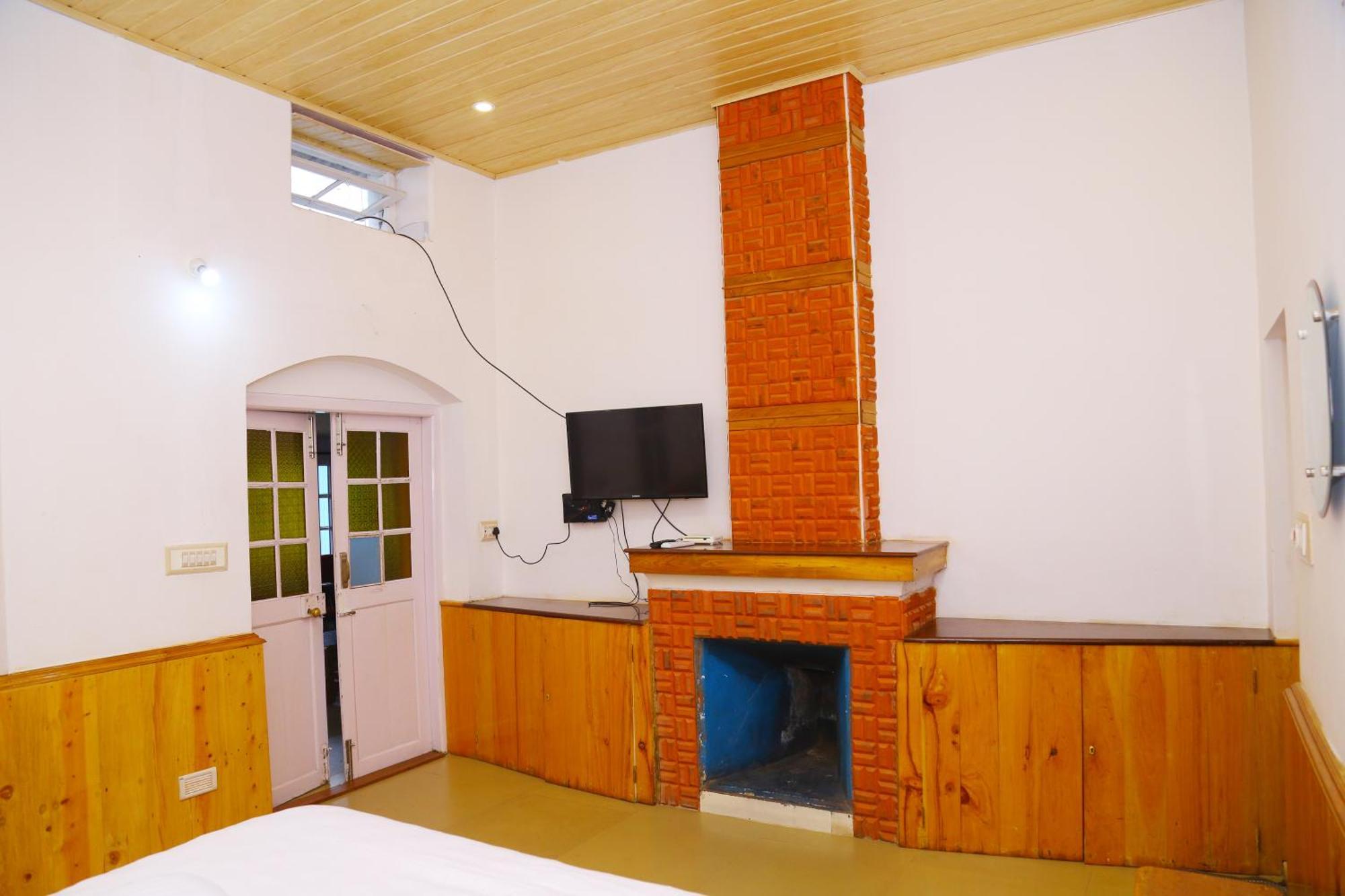 Celestial Resorts Kotagiri Exteriör bild